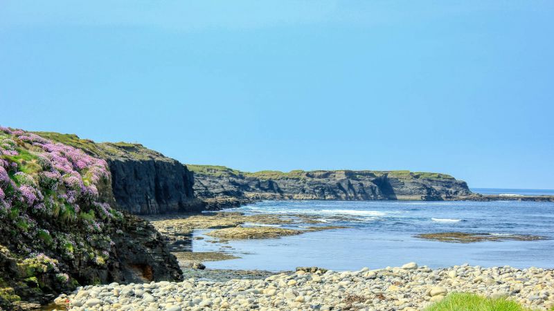 Spanish Point, Co Clare_Web Size