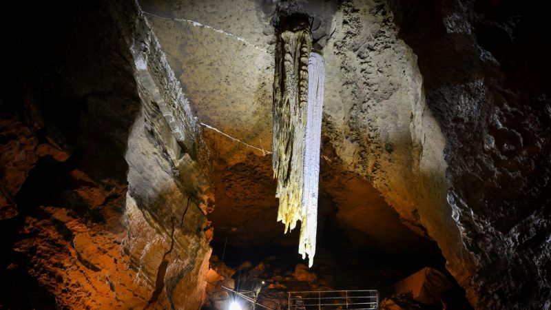 doolin cave