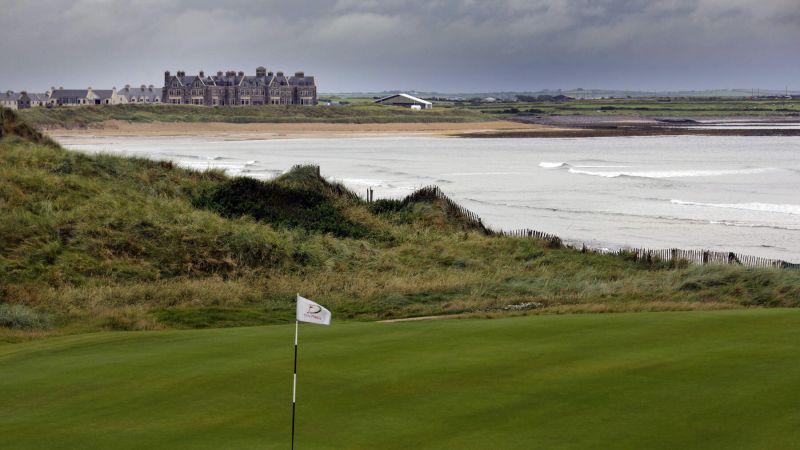 Doonbeg Golf Club_Web Size