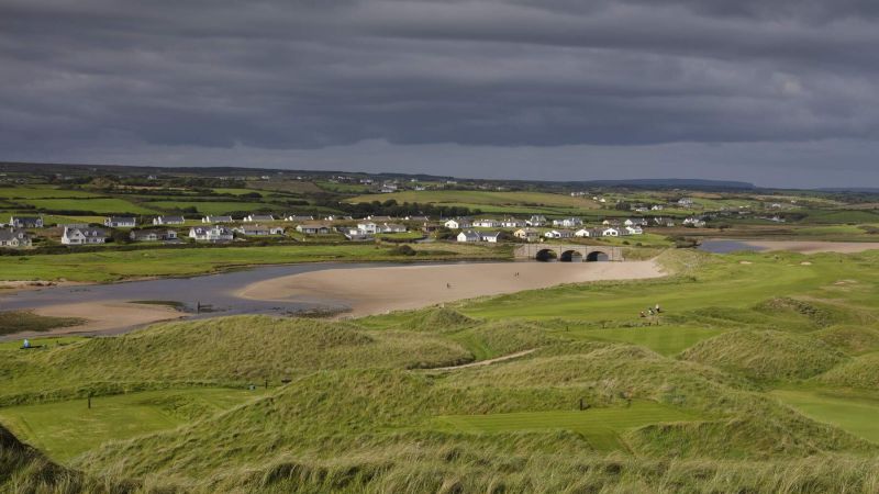 Lahinch Golf Club, Co Clare_Web Size-2