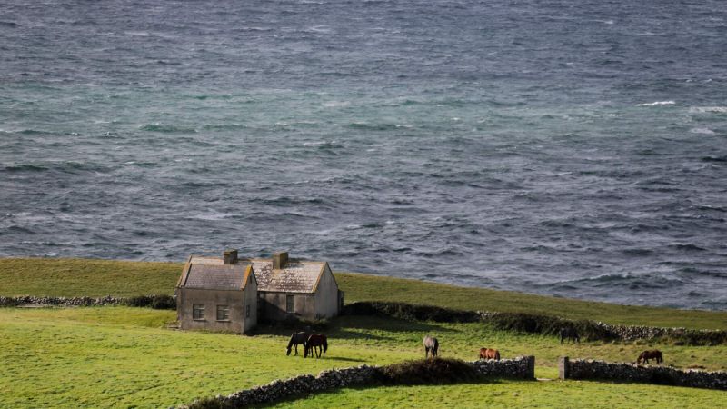 Doolin, Co Clare_Web Size