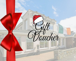 Christmas Vouchers